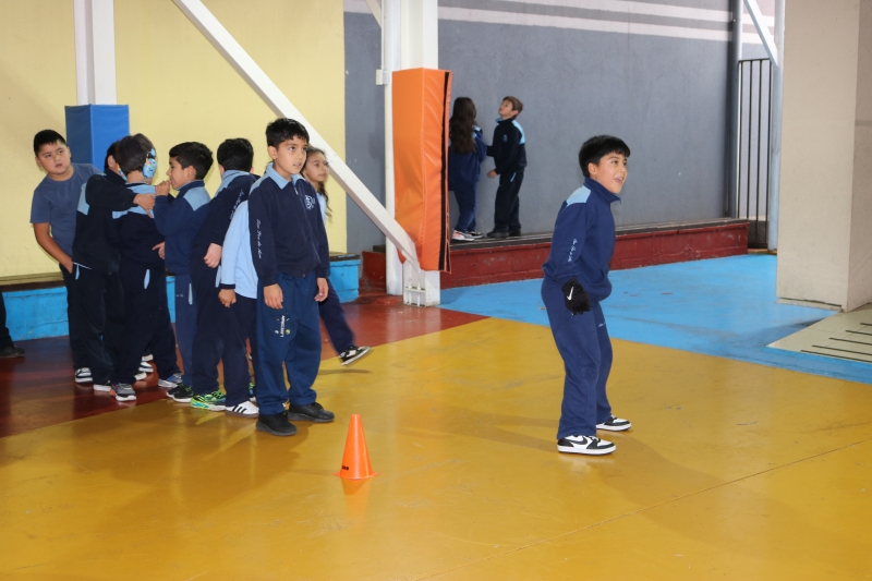 Día de la Actividad Física